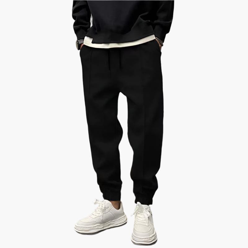 Winterfeld | Herren Jogginghose Freizeit & Sport (1 kaufen, 1 GRATIS dazu)