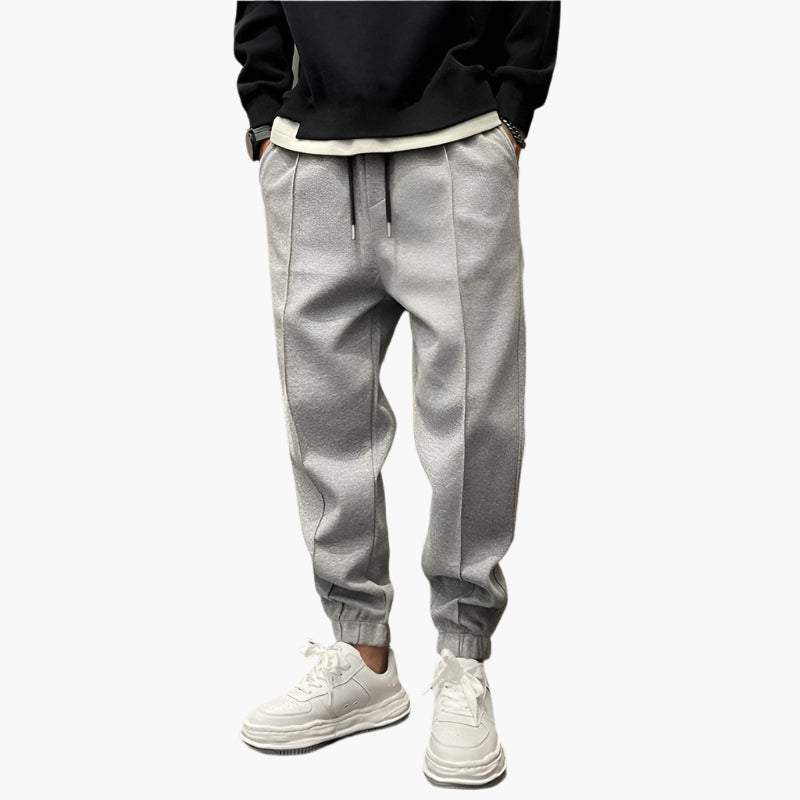 Winterfeld | Herren Jogginghose Freizeit & Sport (1 kaufen, 1 GRATIS dazu)