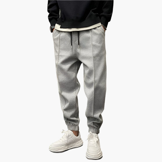 Winterfeld | Herren Jogginghose Freizeit & Sport (1 kaufen, 1 GRATIS dazu)