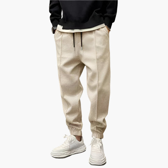 Winterfeld | Herren Jogginghose Freizeit & Sport (1 kaufen, 1 GRATIS dazu)
