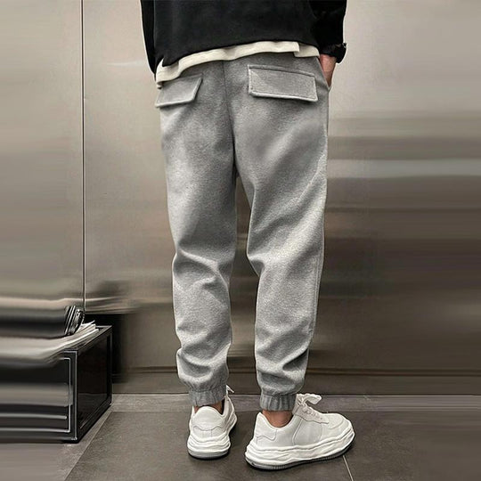 Winterfeld | Herren Jogginghose Freizeit & Sport (1 kaufen, 1 GRATIS dazu)