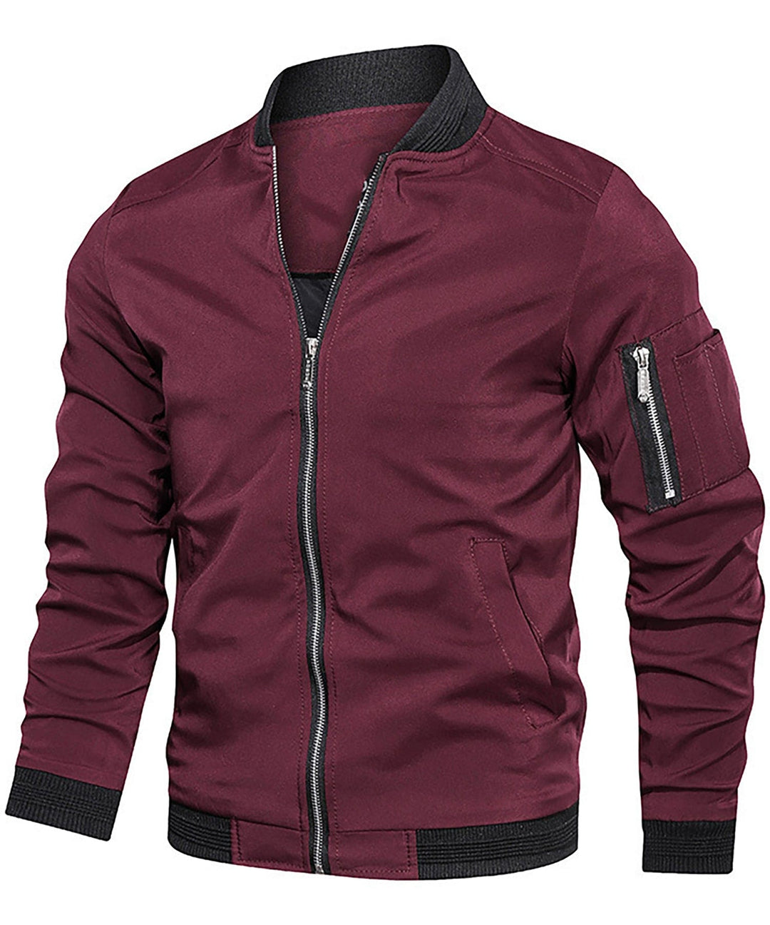 Sommerfeld | Bomberjacke Frühling-Herbst