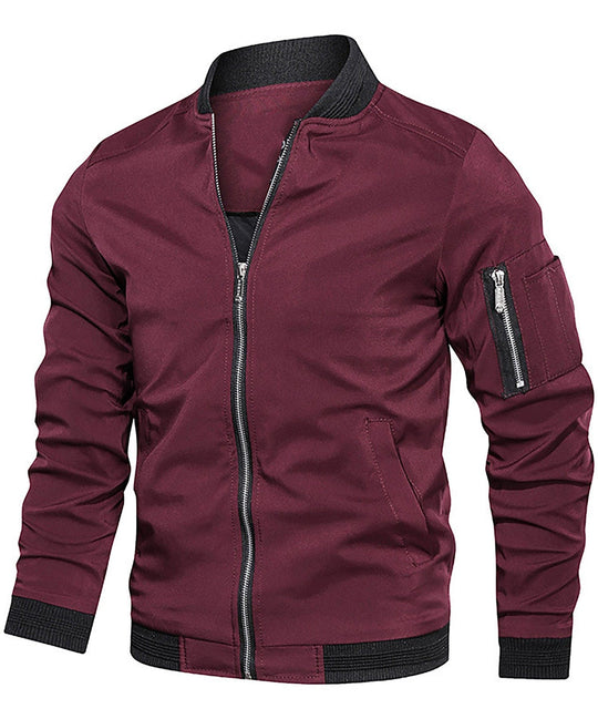 Sommerfeld | Bomberjacke Frühling-Herbst