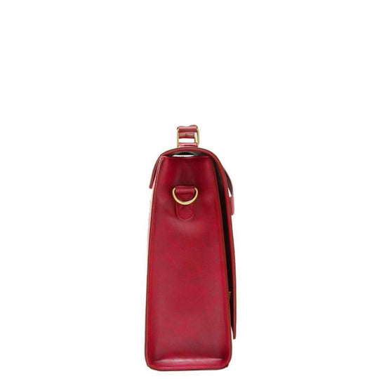 Monikas's elegante Schleifen-Tasche