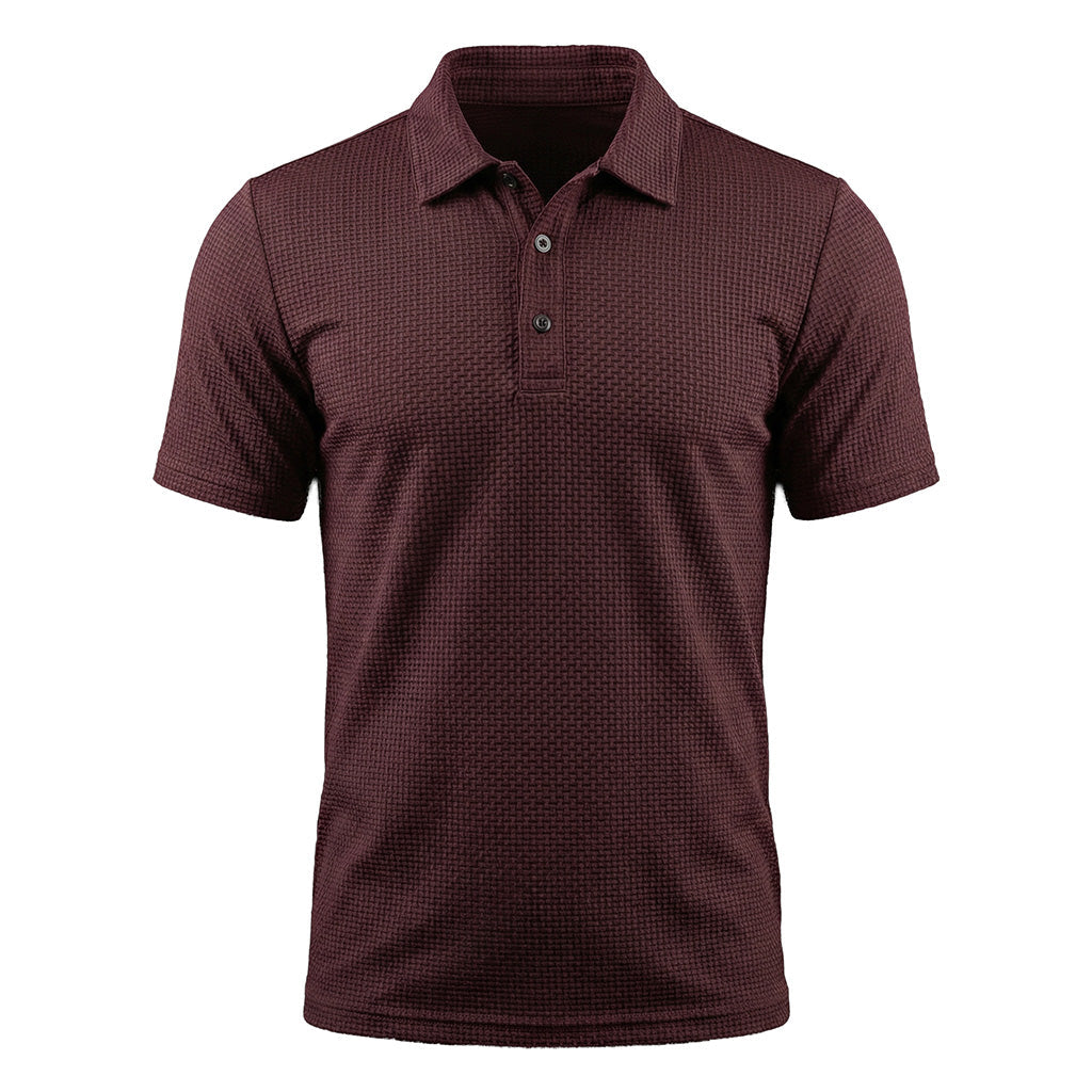 Sommerfeld | Komfortables Poloshirt (1 Kaufen, 1 GRATIS dazu)