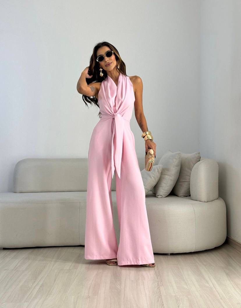 Amalie | Overall (1 Kaufen, 1 GRATIS dazu)