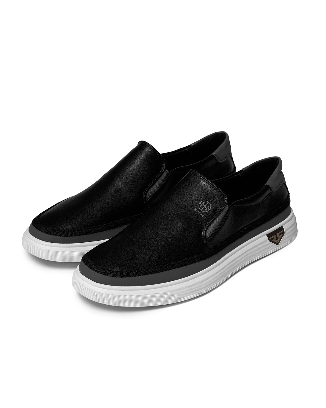 Winterfeld | Der Whitman Slip-On
