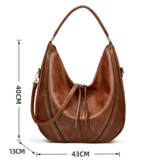 Minerva | Ledertasche