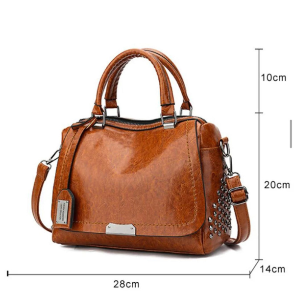 Nova | Vintage Tasche