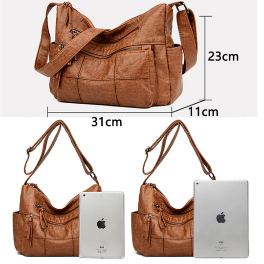 Tiina | Lederhandtaschen