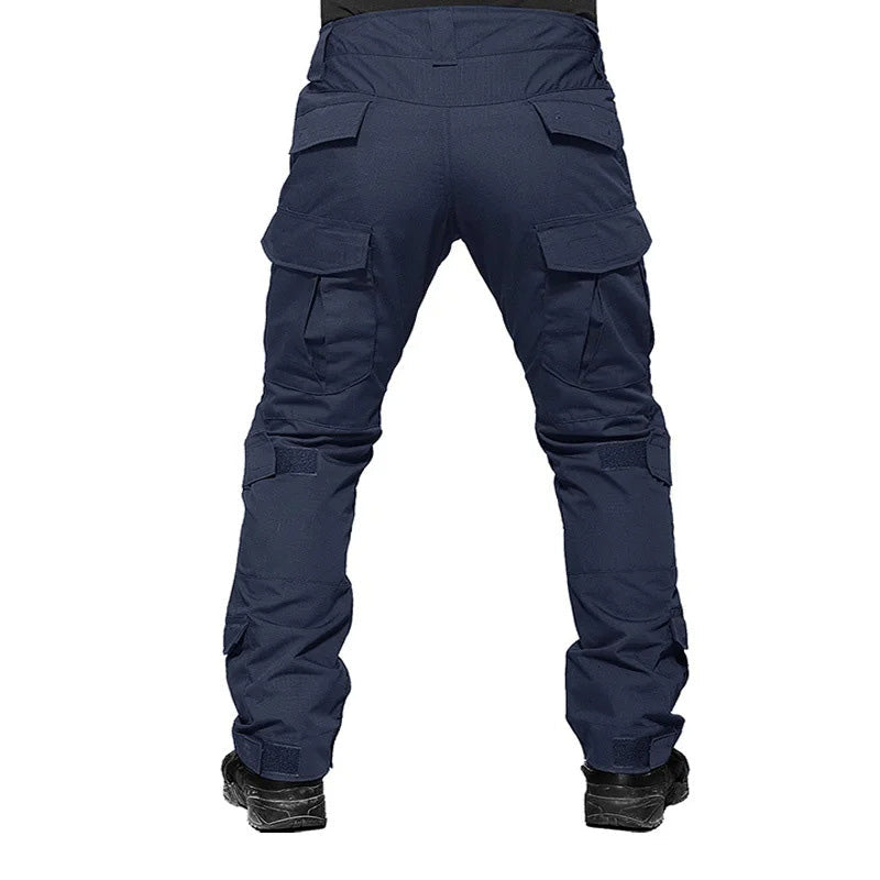 Sommerfeld | Taktische Cargo-Hose für Herren (1 Kaufen, 1 GRATIS dazu)