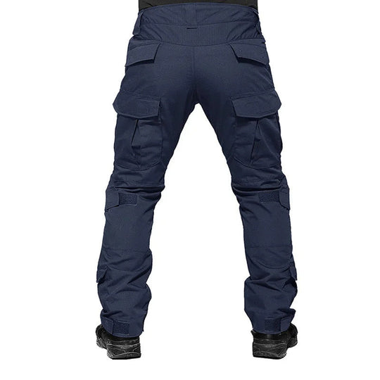 Sommerfeld | Taktische Cargo-Hose für Herren (1 Kaufen, 1 GRATIS dazu)