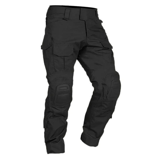 Sommerfeld | Taktische Cargo-Hose für Herren (1 Kaufen, 1 GRATIS dazu)