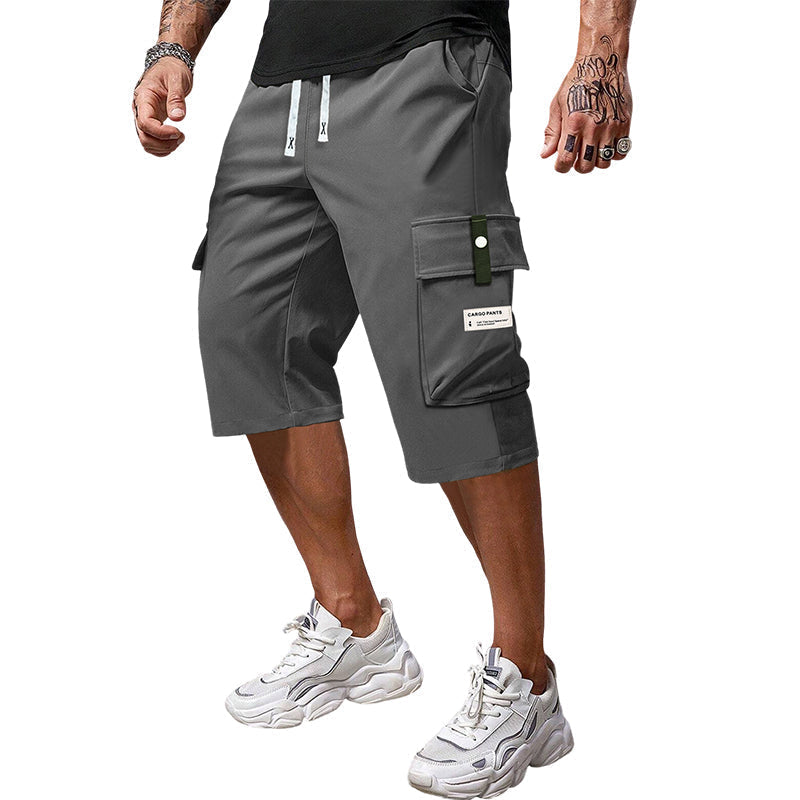 Sommerfeld | Cargo Hose für Herren mit Kordelzug (1 Kaufen, 1 GRATIS dazu)