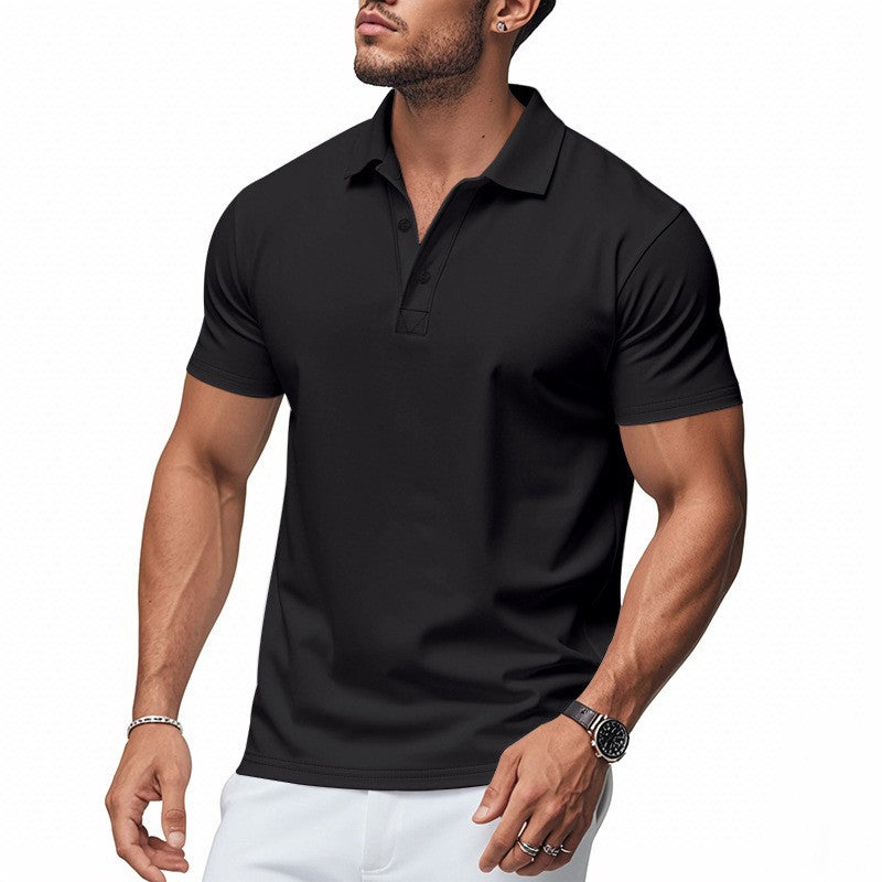 Winterfeld | Herren-Freizeit-Polohemd (1 Kaufen, 1 GRATIS dazu)