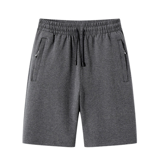 Sommerfeld | Elastische Sport- & Freizeitshorts für Herren (1 Kaufen, 1 GRATIS dazu)