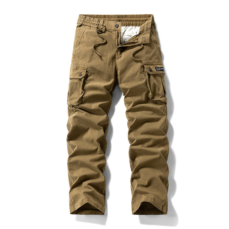 Sommerfeld | Cargo-Hose für Herren (1 Kaufen, 1 GRATIS dazu)