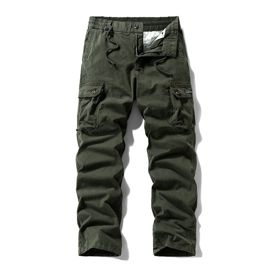 Sommerfeld | Cargo-Hose für Herren (1 Kaufen, 1 GRATIS dazu)