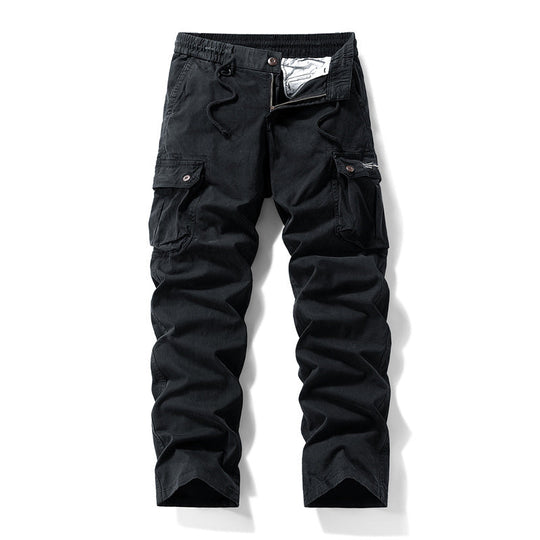 Sommerfeld | Cargo-Hose für Herren (1 Kaufen, 1 GRATIS dazu)