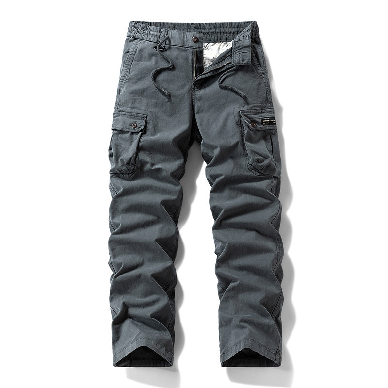Winterfeld | Cargo-Hose für Herren (1 Kaufen, 1 GRATIS dazu)
