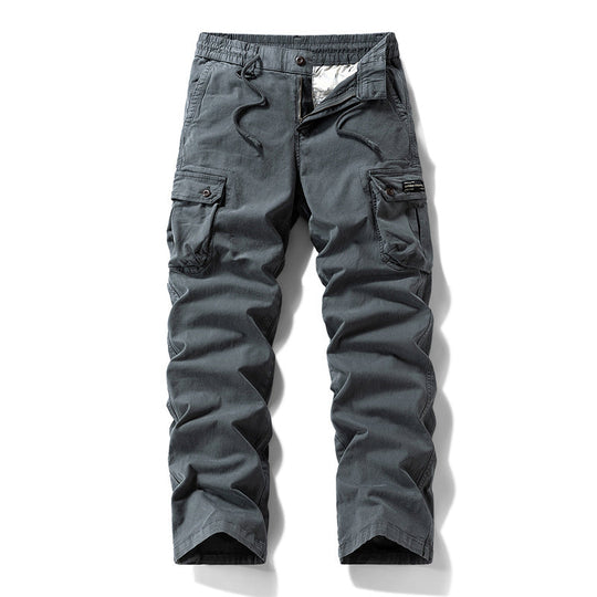 Sommerfeld | Cargo-Hose für Herren (1 Kaufen, 1 GRATIS dazu)
