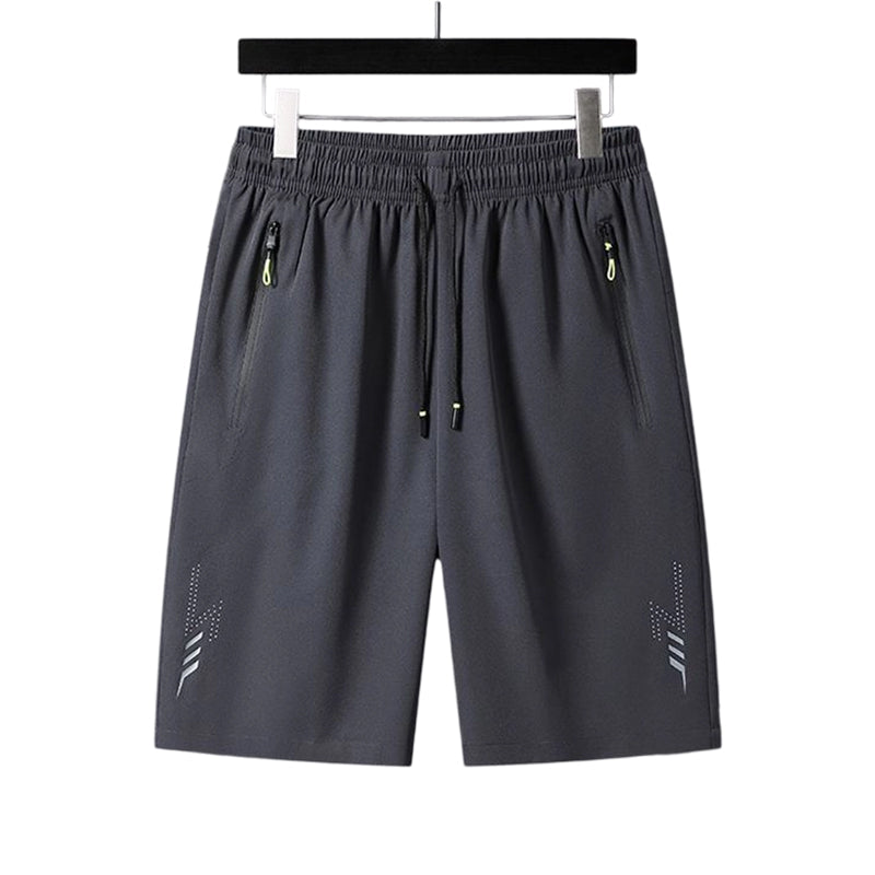 Winterfeld | Leichte Sport-Shorts für Herren (1 kaufen, 1 GRATIS dazu)