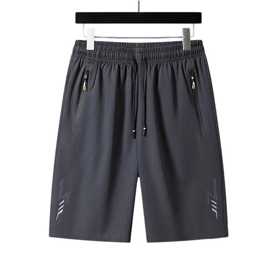 Sommerfeld | Leichte Sport-Shorts für Herren (1 kaufen, 1 GRATIS dazu)