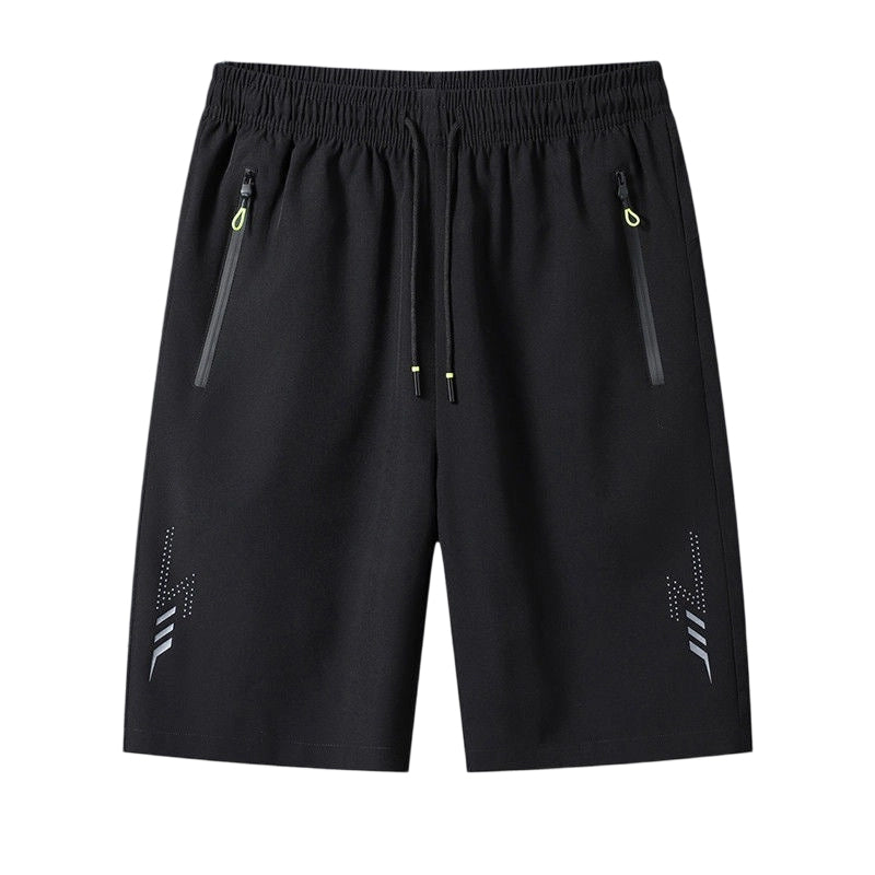 Sommerfeld | Leichte Sport-Shorts für Herren (1 kaufen, 1 GRATIS dazu)