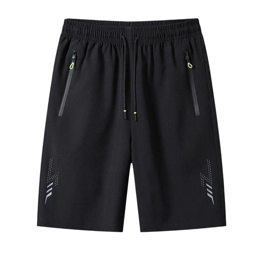 Sommerfeld | Leichte Sport-Shorts für Herren (1 kaufen, 1 GRATIS dazu)
