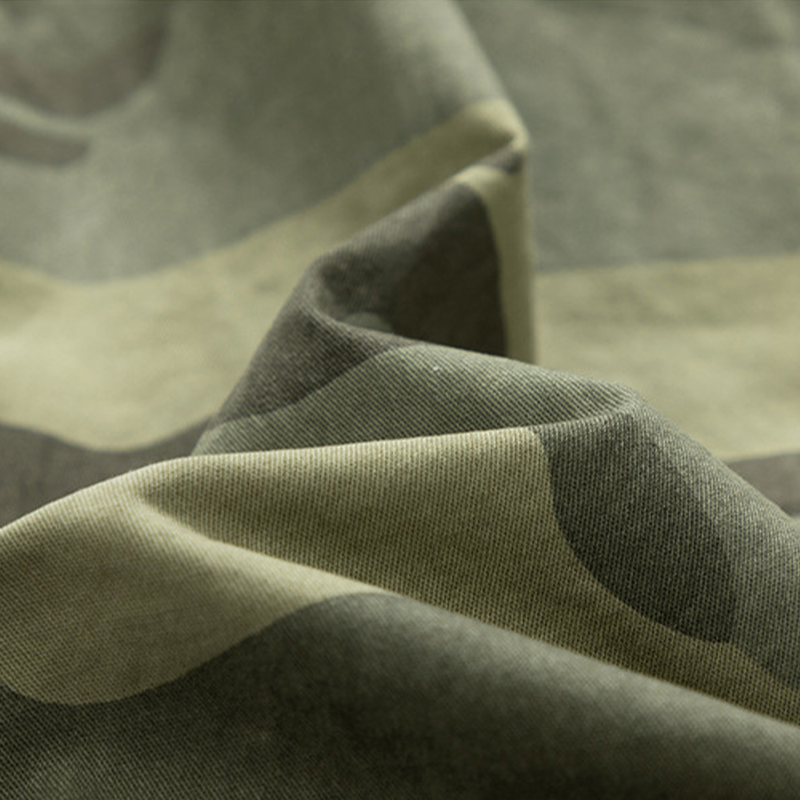 Sommerfeld | Camouflage-Cargo-Shorts für Herren (1 Kaufen, 1 GRATIS dazu)