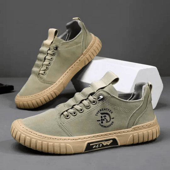 Winterfeld | Urban Casual Sneaker