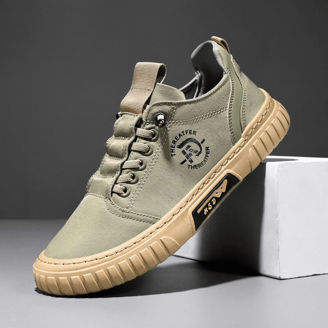 Winterfeld | Urban Casual Sneaker