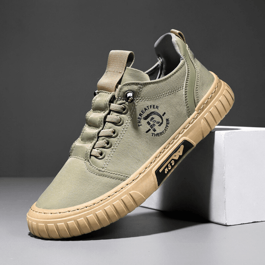 Winterfeld | Urban Casual Sneaker