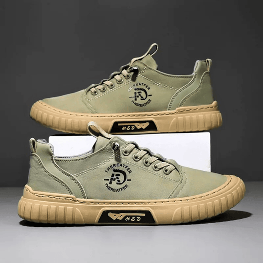 Winterfeld | Urban Casual Sneaker