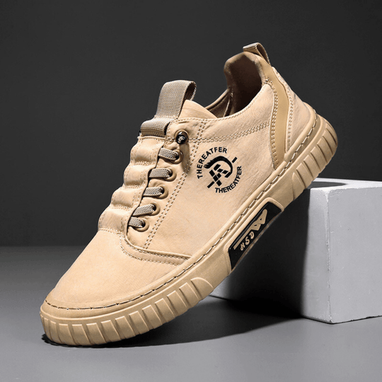 Winterfeld | Urban Casual Sneaker