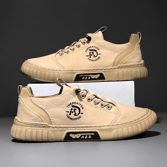 Winterfeld | Urban Casual Sneaker