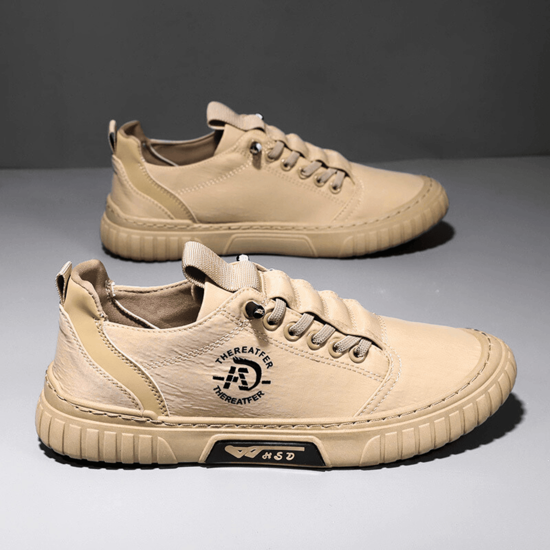 Winterfeld | Urban Casual Sneaker