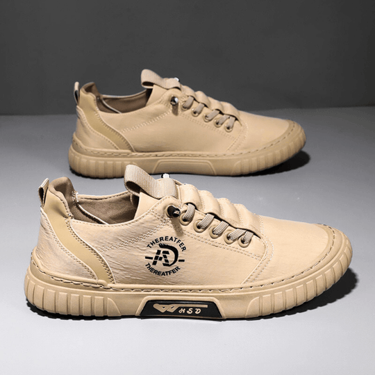 Winterfeld | Urban Casual Sneaker