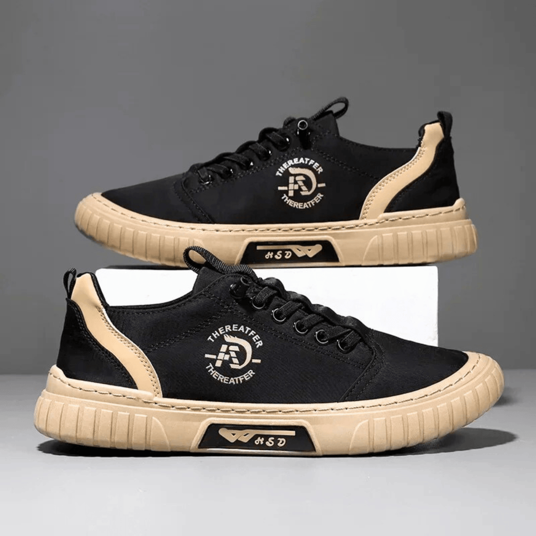 Winterfeld | Urban Casual Sneaker