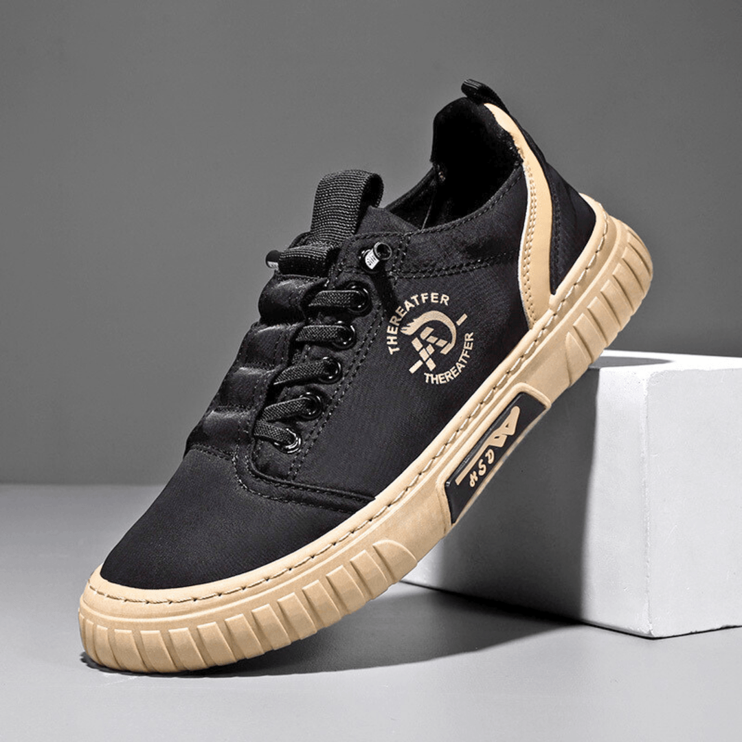 Winterfeld | Urban Casual Sneaker