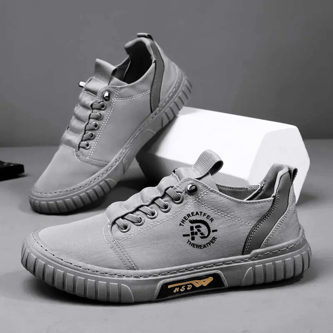 Winterfeld | Urban Casual Sneaker