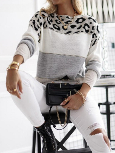 Sommerfeld | Schicker Pullover