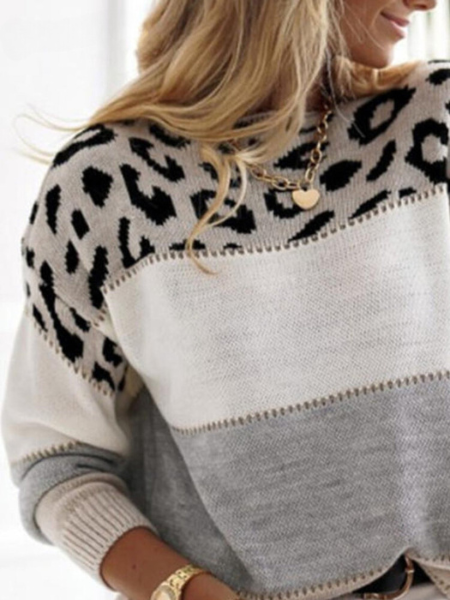 Sommerfeld | Schicker Pullover