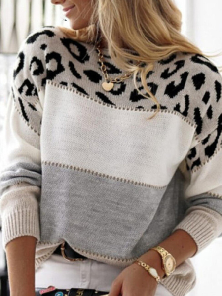 Sommerfeld | Schicker Pullover