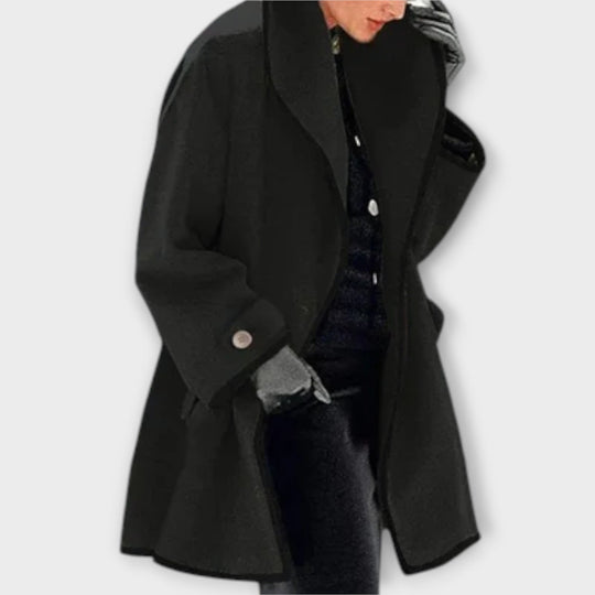 Winterfeld™ | Sherry – Eleganter Trench-Mantel